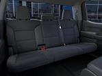 2025 Chevrolet Silverado 1500 Crew Cab 4WD Pickup for sale #51182 - photo 17