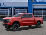 2025 Chevrolet Silverado 1500 Crew Cab 4WD Pickup for sale #51182 - photo 3