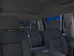 2025 Chevrolet Silverado 1500 Crew Cab 4WD Pickup for sale #51182 - photo 24