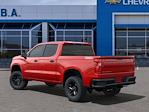 2025 Chevrolet Silverado 1500 Crew Cab 4WD Pickup for sale #51182 - photo 4