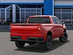 2025 Chevrolet Silverado 1500 Crew Cab 4WD Pickup for sale #51182 - photo 2