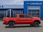 2025 Chevrolet Silverado 1500 Crew Cab 4WD Pickup for sale #51182 - photo 5