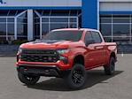 2025 Chevrolet Silverado 1500 Crew Cab 4WD Pickup for sale #51182 - photo 6