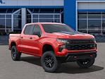 2025 Chevrolet Silverado 1500 Crew Cab 4WD Pickup for sale #51182 - photo 7