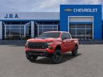 2025 Chevrolet Silverado 1500 Crew Cab 4WD Pickup for sale #51182 - photo 8