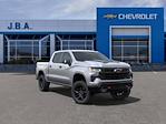 2025 Chevrolet Silverado 1500 Crew Cab 4WD Pickup for sale #51188 - photo 1