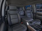 2025 Chevrolet Silverado 1500 Crew Cab 4WD Pickup for sale #51188 - photo 16