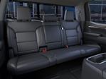 2025 Chevrolet Silverado 1500 Crew Cab 4WD Pickup for sale #51188 - photo 17