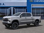 2025 Chevrolet Silverado 1500 Crew Cab 4WD Pickup for sale #51188 - photo 3