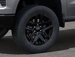 2025 Chevrolet Silverado 1500 Crew Cab 4WD Pickup for sale #51188 - photo 9