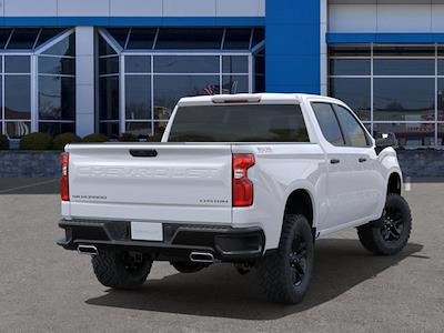 2025 Chevrolet Silverado 1500 Crew Cab 4WD Pickup for sale #51189 - photo 2