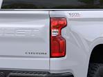 2025 Chevrolet Silverado 1500 Crew Cab 4WD Pickup for sale #51189 - photo 11