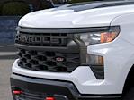 2025 Chevrolet Silverado 1500 Crew Cab 4WD Pickup for sale #51189 - photo 13