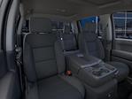 2025 Chevrolet Silverado 1500 Crew Cab 4WD Pickup for sale #51189 - photo 16