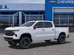 2025 Chevrolet Silverado 1500 Crew Cab 4WD Pickup for sale #51189 - photo 3
