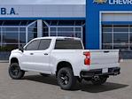 2025 Chevrolet Silverado 1500 Crew Cab 4WD Pickup for sale #51189 - photo 4