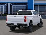 2025 Chevrolet Silverado 1500 Crew Cab 4WD Pickup for sale #51189 - photo 2