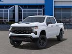 2025 Chevrolet Silverado 1500 Crew Cab 4WD Pickup for sale #51189 - photo 6