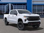 2025 Chevrolet Silverado 1500 Crew Cab 4WD Pickup for sale #51189 - photo 7