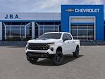 2025 Chevrolet Silverado 1500 Crew Cab 4WD Pickup for sale #51189 - photo 8