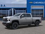 New 2025 Chevrolet Silverado 2500 LT Crew Cab 4WD Pickup for sale #51198 - photo 26