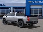 New 2025 Chevrolet Silverado 2500 LT Crew Cab 4WD Pickup for sale #51198 - photo 27