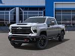 New 2025 Chevrolet Silverado 2500 LT Crew Cab 4WD Pickup for sale #51198 - photo 30