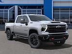 New 2025 Chevrolet Silverado 2500 LT Crew Cab 4WD Pickup for sale #51198 - photo 31