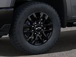 New 2025 Chevrolet Silverado 2500 LT Crew Cab 4WD Pickup for sale #51198 - photo 33