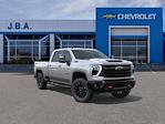 New 2025 Chevrolet Silverado 2500 LT Crew Cab 4WD Pickup for sale #51198 - photo 32