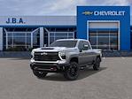 New 2025 Chevrolet Silverado 2500 LT Crew Cab 4WD Pickup for sale #51198 - photo 39