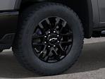 New 2025 Chevrolet Silverado 2500 LT Crew Cab 4WD Pickup for sale #51198 - photo 40