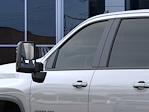 New 2025 Chevrolet Silverado 2500 LT Crew Cab 4WD Pickup for sale #51198 - photo 43