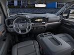 New 2025 Chevrolet Silverado 2500 LT Crew Cab 4WD Pickup for sale #51198 - photo 46