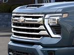2025 Chevrolet Silverado 2500 Crew Cab 4WD Pickup for sale #51209 - photo 13