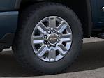 2025 Chevrolet Silverado 2500 Crew Cab 4WD Pickup for sale #51209 - photo 9
