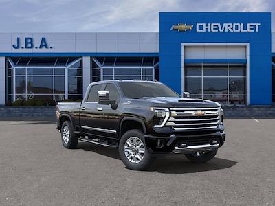 New 2025 Chevrolet Silverado 2500 High Country Crew Cab 4WD Pickup for sale #51210 - photo 1