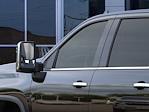 New 2025 Chevrolet Silverado 2500 High Country Crew Cab 4WD Pickup for sale #51210 - photo 12