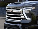 New 2025 Chevrolet Silverado 2500 High Country Crew Cab 4WD Pickup for sale #51210 - photo 13