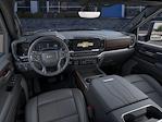 New 2025 Chevrolet Silverado 2500 High Country Crew Cab 4WD Pickup for sale #51210 - photo 15