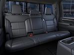New 2025 Chevrolet Silverado 2500 High Country Crew Cab 4WD Pickup for sale #51210 - photo 17