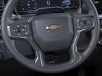 New 2025 Chevrolet Silverado 2500 High Country Crew Cab 4WD Pickup for sale #51210 - photo 19
