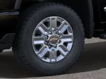 New 2025 Chevrolet Silverado 2500 High Country Crew Cab 4WD Pickup for sale #51210 - photo 33