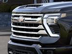 New 2025 Chevrolet Silverado 2500 High Country Crew Cab 4WD Pickup for sale #51210 - photo 37