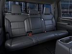 New 2025 Chevrolet Silverado 2500 High Country Crew Cab 4WD Pickup for sale #51210 - photo 41