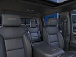 New 2025 Chevrolet Silverado 2500 High Country Crew Cab 4WD Pickup for sale #51210 - photo 48