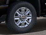New 2025 Chevrolet Silverado 2500 High Country Crew Cab 4WD Pickup for sale #51210 - photo 9