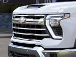 2025 Chevrolet Silverado 2500 Crew Cab 4WD Pickup for sale #51212 - photo 13