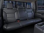 2025 Chevrolet Silverado 2500 Crew Cab 4WD Pickup for sale #51212 - photo 17