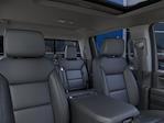 2025 Chevrolet Silverado 2500 Crew Cab 4WD Pickup for sale #51212 - photo 24